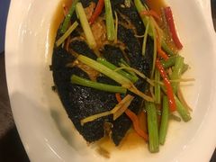 -大佛寺高级素食自助餐厅