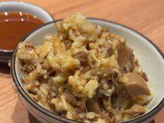 -烧肉达人•炭火烧肉(新天地店)