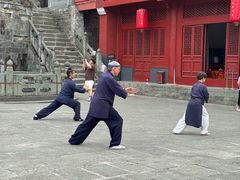 -武当山风景区