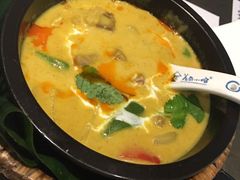 -美奈小馆·越南料理(中航城君尚购物中心店)