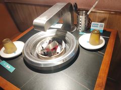 -東盛炭烤自助料理(浦东文峰广场店)