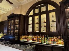 -LONG BAR 廊吧(外滩华尔道夫酒店)