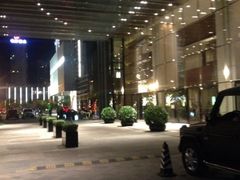 iphone_upload_pic-君悦酒店·乐厨·高空自助餐(青年大街店)