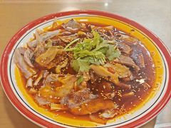 -易老妈蹄花.特色川菜(人民公园总店)