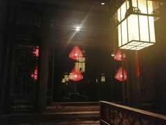 -袁老四重庆老火锅(桐梓坡店)