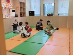 -金宝贝早教(和悦汇店)