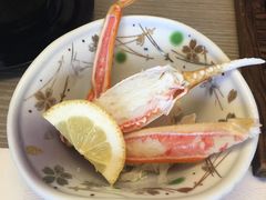 -蟹道乐(道顿堀本店)