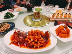 -金时代顺风大酒店(临港百联店)