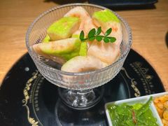 -沼津港精致料理·寿喜烧·烧鸟(青浦宝龙广场店)