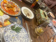 -卢布里西餐厅(总店)