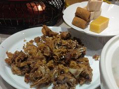 -京味斋·北京烤鸭(北京南站洋桥店)