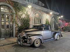 -席娜卡琳火车铁道夜市