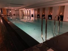 -上海柏悦酒店