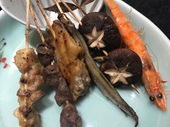 -万鱼亭·鹤家日本料理(南通青年中路店)