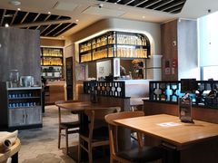 大堂-必胜客(花都百业店)