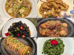 -有口福农家菜(柘林店)