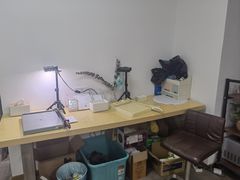 -微笑时刻照相馆·企业合影·商务外拍(北京五道口店)