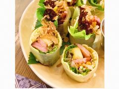 -CHINCHIN 青青·泰国料理(万象食家店)