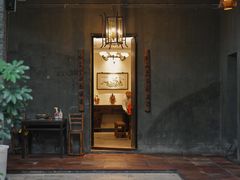 门面-壹零贰小馆(桂城石啃店)
