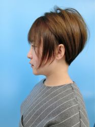 -简影造型·自选烫染接发salon