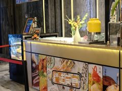 -堂会(天河店)