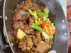 -顺德公美食(西乡店)