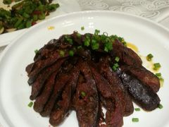 蒸腊肠-湖北味道(湖北大厦店)