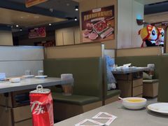 -海底捞火锅(百利广场店)