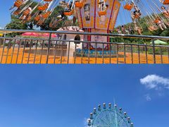 -南京银杏湖乐园