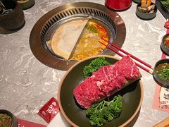 -空之介寿喜烧·和牛放题(恒隆广场店)