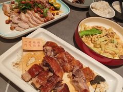 -先记烧鹅王·本地粤菜(福永店)