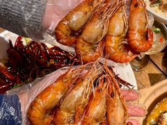 -麻辣总动员·川派海鲜·现炒浇头面·自贡菜(五彩城店)