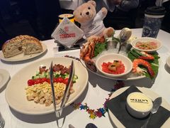 -莫尔顿牛排坊(浦东ifc店)