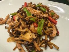 -至尊鲨鱼·原烹海鲜·新浙菜(拱宸桥店)