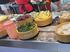 -龍歌自助小火锅(秦淮水游城店)