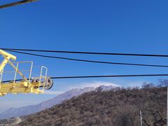-太子岭滑雪场