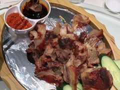-老爷庙风味美食府(魏都大道店)