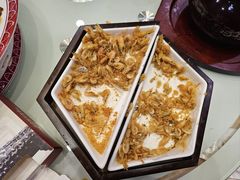 -老德州四合院·德州菜(天衢路店)