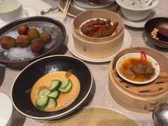 -万丽轩·粤菜(王府井金茂万丽酒店)