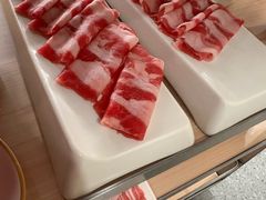 -海底捞火锅(奥森店)