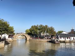 -枫桥景区