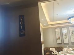 -锋味餐厅(空港复悦里店)