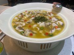 招牌青椒鱼-青花椒花椒鱼(合生汇店)