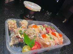 -上井精致料理(大坪店)