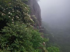 -三清山风景名胜区