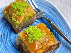 -La Medina餐厅(亮马河南路店)