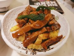 -岭南真味·匠心粤菜(K11店)