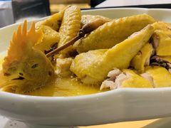 -尚一汤·粤菜海鲜(环球港店)