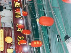 -弓虽昌焖烧鸡(大竹林店)