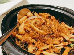 -凤凰楼酒家·粤宴点心(华强北店)